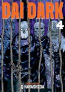 Q Hayashida - Dai Dark Vol. 4 - 9781638583790 - 9781638583790