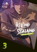 Koogi - Killing Stalking: Deluxe Edition Vol. 3 - 9781638587972 - 9781638587972