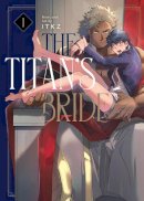 Itkz - The Titan´s Bride Vol. 1 - 9781638588108 - 9781638588108