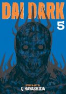 Q Hayashida - Dai Dark Vol. 5 - 9781638588252 - 9781638588252