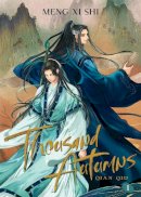 Meng Xi Shi - Thousand Autumns: Qian Qiu (Novel) Vol. 1 - 9781638589327 - 9781638589327