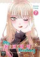 Shinichi Fukuda - My Dress-Up Darling 7 - 9781646091645 - 9781646091645