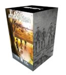 Hajime Isayama - Attack on Titan The Final Season Part 2 Manga Box Set - 9781646514533 - 9781646514533