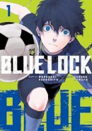 Muneyuki Kaneshiro - Blue Lock 1 - 9781646516544 - 9781646516544