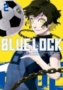 Muneyuki Kaneshiro - Blue Lock 2 - 9781646516551 - 9781646516551