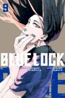 Muneyuki Kaneshiro - Blue Lock 9 - 9781646516667 - 9781646516667