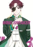 Satoru Nii - Wind Breaker 4 - 9781646518388 - 9781646518388