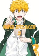 Kodansha Usa Publish - WIND BREAKER 5 - 9781646518395 - 9781646518395