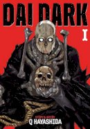 Q Hayashida - Dai Dark Vol. 1 - 9781648271168 - 9781648271168