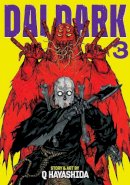 Q Hayashida - Dai Dark Vol. 3 - 9781648273674 - 9781648273674