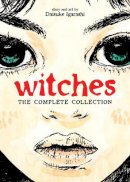 Daisuke Igarashi - Witches: The Complete Collection (Omnibus) - 9781648278396 - 9781648278396