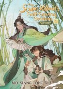 Mo Xiang Tong Xiu - The Scum Villain´s Self-Saving System: Ren Zha Fanpai Zijiu Xitong (Novel) Vol. 1 - 9781648279218 - 9781648279218