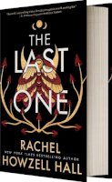 Rachel Howzell Hall - The Last One (Standard Edition) - 9781649377098 - V9781649377098