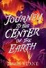 Leo Nickolls Jules Verne - Journey to the Center of the Earth - 9781665934183 - 9781665934183