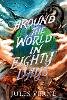 Leo Nickolls Jules Verne - Around the World in Eighty Days - 9781665934213 - 9781665934213