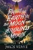 Leo Nickolls Jules Verne - From the Earth to the Moon and Around the Moon - 9781665934237 - 9781665934237