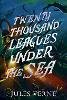 Leo Nickolls Jules Verne - Twenty Thousand Leagues Under the Sea - 9781665934268 - 9781665934268