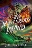 Leo Nickolls Jules Verne - Mysterious Island - 9781665934299 - 9781665934299