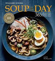 Kate Mcmillan - Soup of the Day - 9781681881393 - V9781681881393