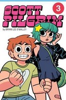 Bryan Lee O'Malley - Scott Pilgrim i nGaeilge Vol. 3 - 9781738518531 - 9781738518531