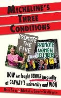 Foley, Rose & Sheehy Skeffington, Micheline - Micheline's Three Conditions - 9781739474805 - 9781739474805
