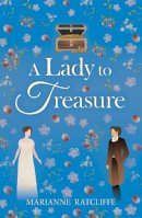 Marianne Ratcliffe - Lady To Treasure - 9781739710163 - 9781739710163