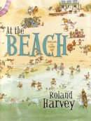 Roland Harvey - At the Beach - 9781741147049 - V9781741147049