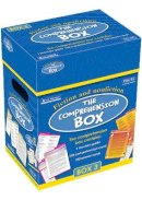 Ric Publications - The Comprehension Box (Ages 11+) - 9781741268416 - V9781741268416