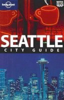 Lonely Planet - Lonely Planet Seattle (City Travel Guide) - 9781741793253 - KCW0019523