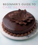 Murdoch Books Test Kitchen - Beginner's Guide to Cake Decorating (Murdoch Books) - 9781741960525 - V9781741960525
