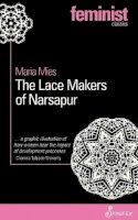 Mies Maria - The Lace Makers of Narsapur - 9781742198149 - V9781742198149