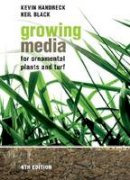 Kevin Handreck - Growing Media For Ornamental Plants And Turf - 9781742230825 - V9781742230825