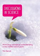 Tim Sprod - Discussions in Science - 9781742860343 - V9781742860343