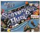 Roger Hargreaves - Fun for All: Scavenger Hunt - 9781743087121 - KSG0015666
