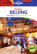 Lonely Planet - Lonely Planet Pocket Beijing - 9781743215593 - V9781743215593