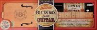 Book - Electric Blues Box Slide Guitar Kit - 9781743677582 - V9781743677582