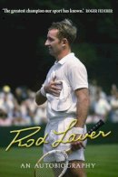 Rod Laver - Rod Laver: An Autobiography - 9781760111267 - V9781760111267