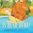 Jonathan Bentley - Is Bear Here? - 9781760129811 - V9781760129811