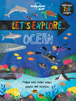 Lonely Planet Kids - Let´s Explore... Ocean - 9781760340407 - V9781760340407