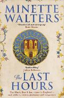 Minette Walters - The Last Hours - 9781760632137 - 9781760632137