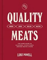 Luke Powell With David Matthews - Quality Meats - 9781761500381 - 9781761500381