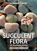 Doreen Court - Succulent Flora of Southern Africa - 9781770075870 - V9781770075870