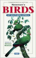 Kenneth Newman - Newman´s Birds of Southern Africa - 9781770078765 - V9781770078765