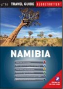 Willie Olivier - Namibia Travel Pack - 9781770266407 - V9781770266407
