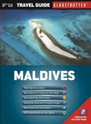 Stefania Lamberti - Maldives Travel Pack (Globetrotter Travel Packs) - 9781770266803 - V9781770266803
