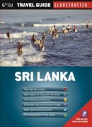 Robin Gauldie - Sri Lanka Travel Pack - 9781770266841 - V9781770266841