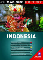 Janet Cochrane - Globetrotter travel pack - Indonesia - 9781770268098 - V9781770268098