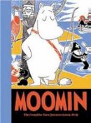 Lars Jansson - Moomin: The Complete Lars Jansson Comic Strip: Book 7 - 9781770460621 - V9781770460621