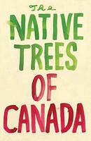 Leanne Shapton - The Native Trees of Canada: A Postcard Set - 9781770462137 - V9781770462137