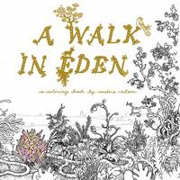 Anders Nilsen - A Walk in Eden - 9781770462663 - V9781770462663
